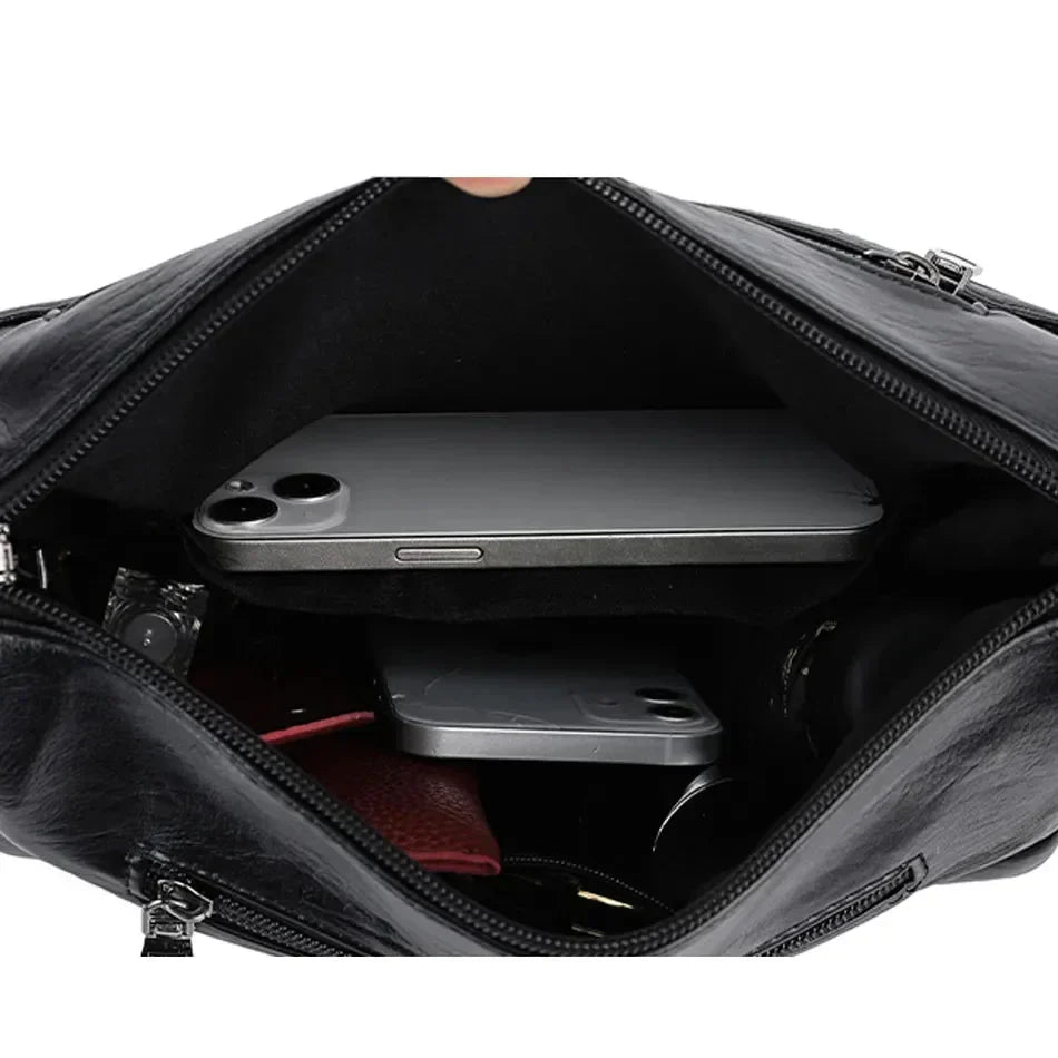 Varvara - Designer Everyday Bag