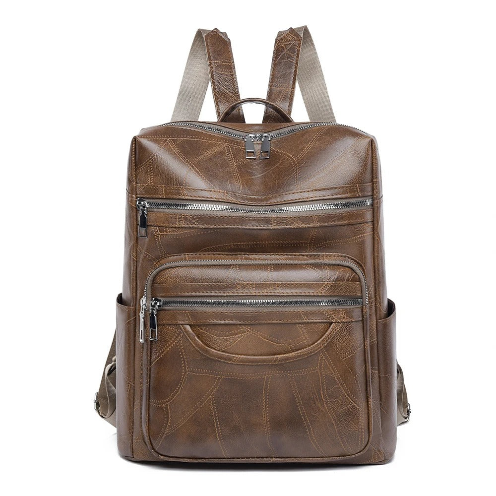 Marguerite | Stylish Heritage Backpack by Schicker