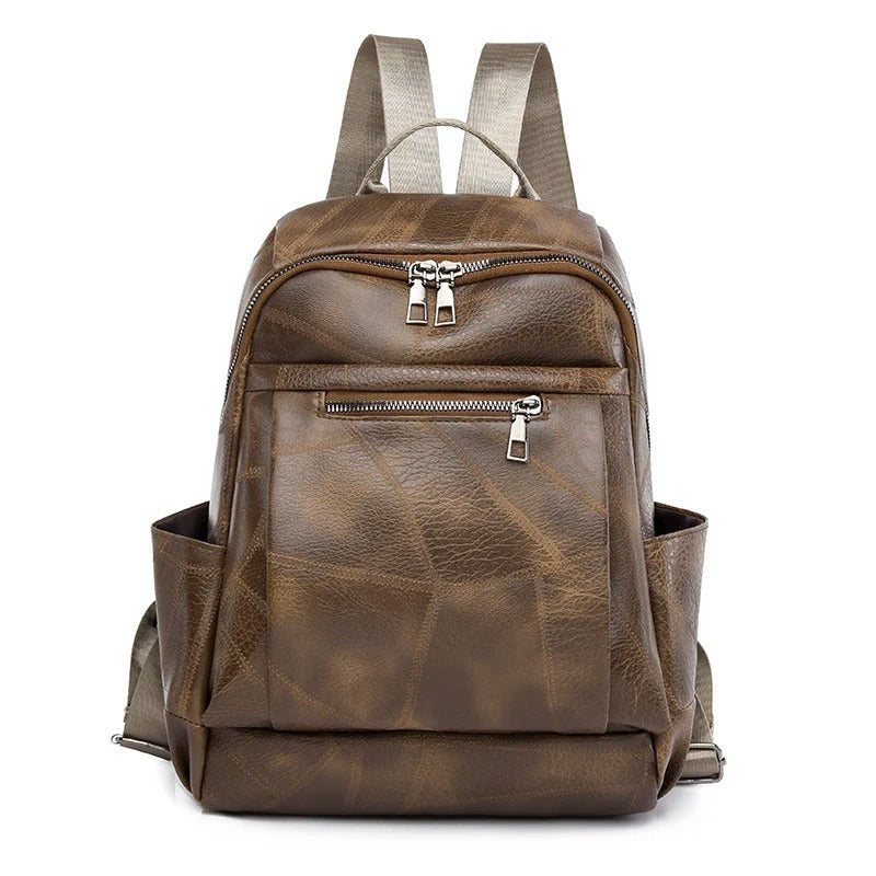 Cordelia | Elegant and Classic Backpack