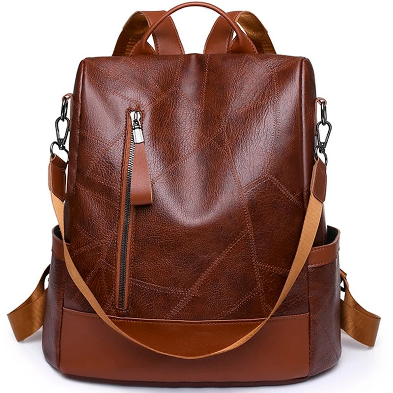 Freya | Versatile Adventure Bag for Daily Use