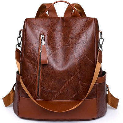 Freya | Versatile Adventure Bag for Daily Use