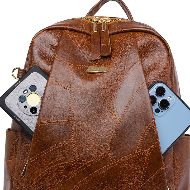 Lydia | Timeless Elegance Backpack