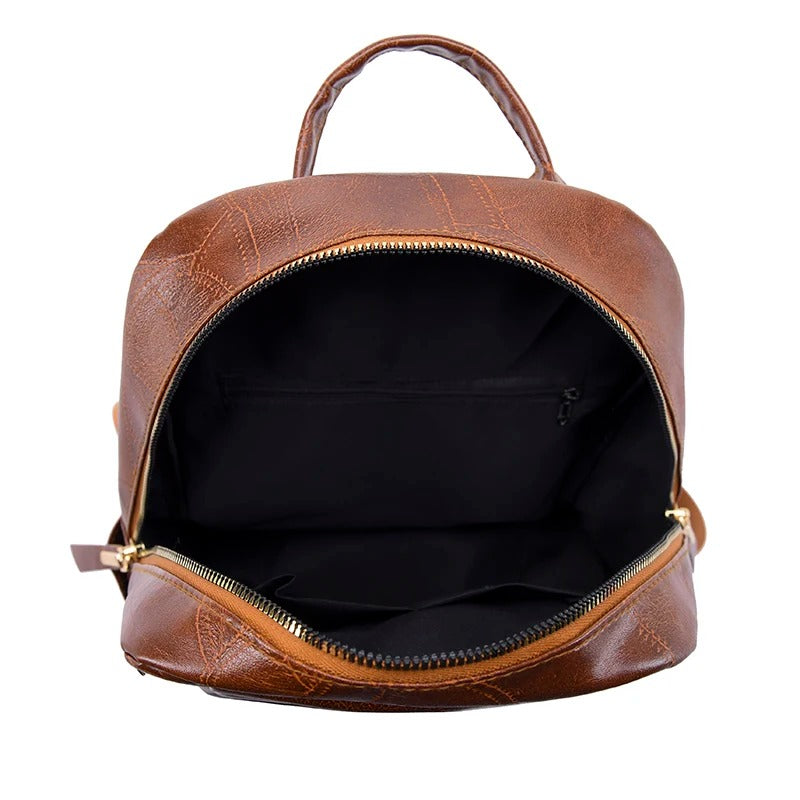 Lydia | Timeless Elegance Backpack