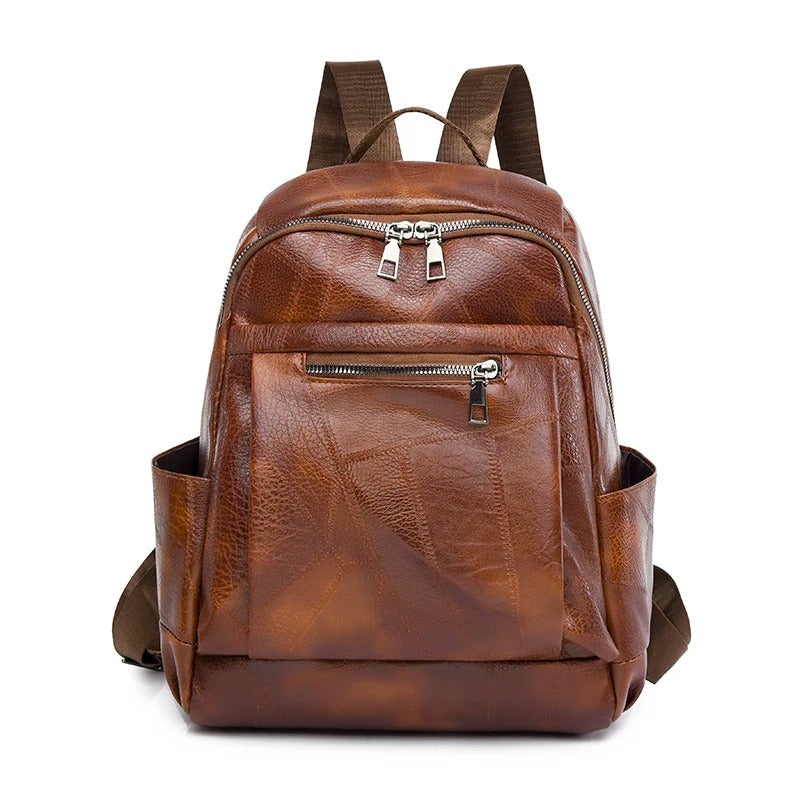 Cordelia | Elegant and Classic Backpack