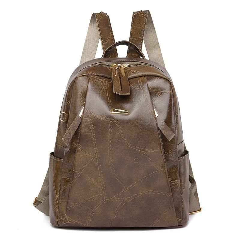 Lydia | Timeless Elegance Backpack
