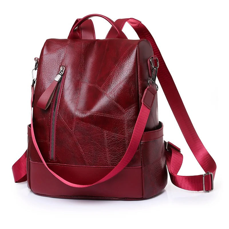 Freya | Versatile Adventure Bag for Daily Use