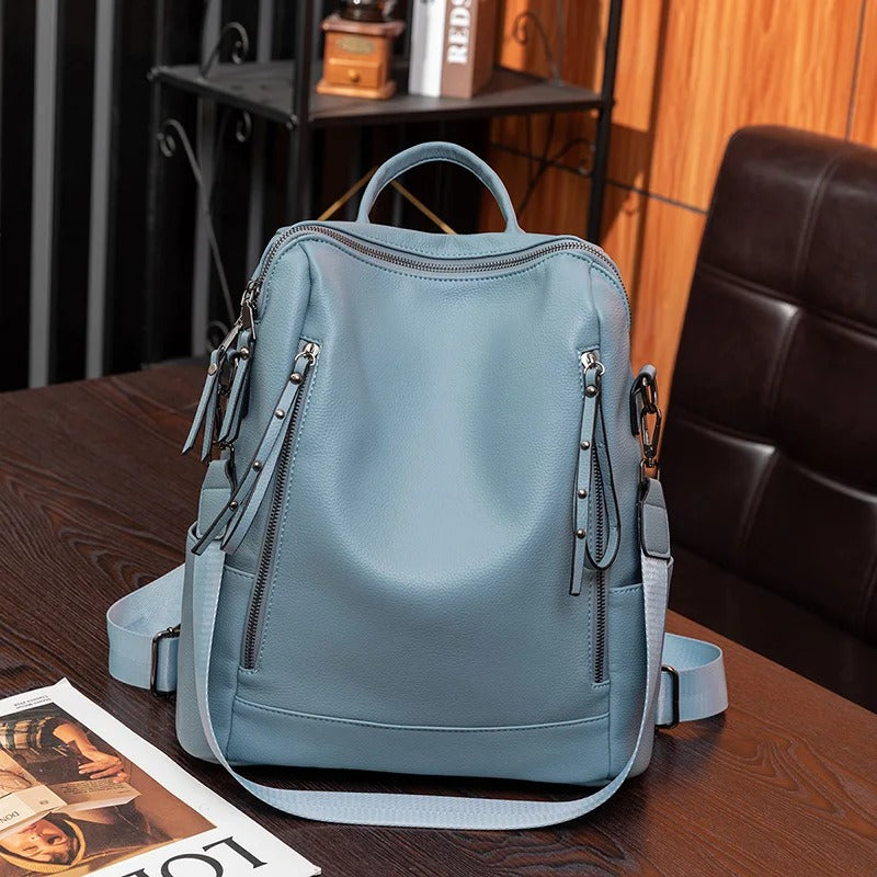 Sienna | Stylish Urban Backpack