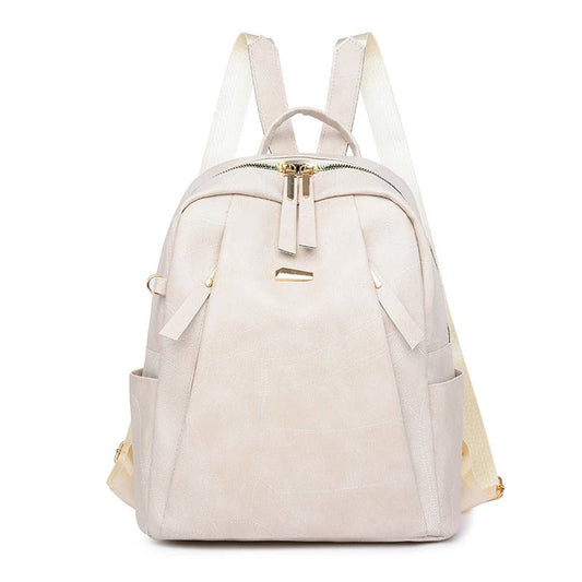 Lydia | Timeless Elegance Backpack