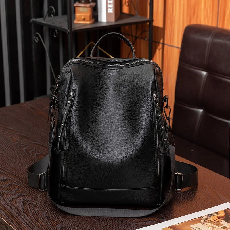 Sienna | Stylish Urban Backpack