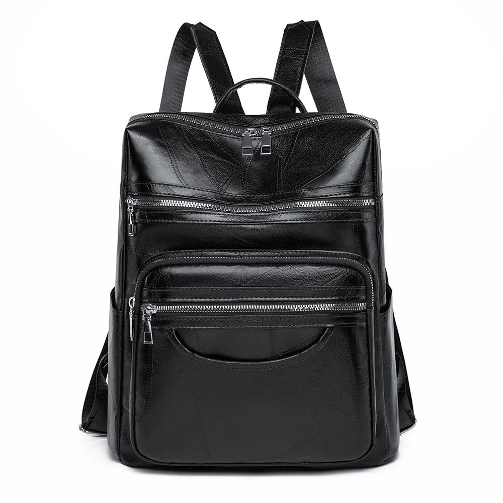 Marguerite | Stylish Heritage Backpack by Schicker