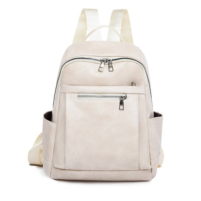 Cordelia | Elegant and Classic Backpack