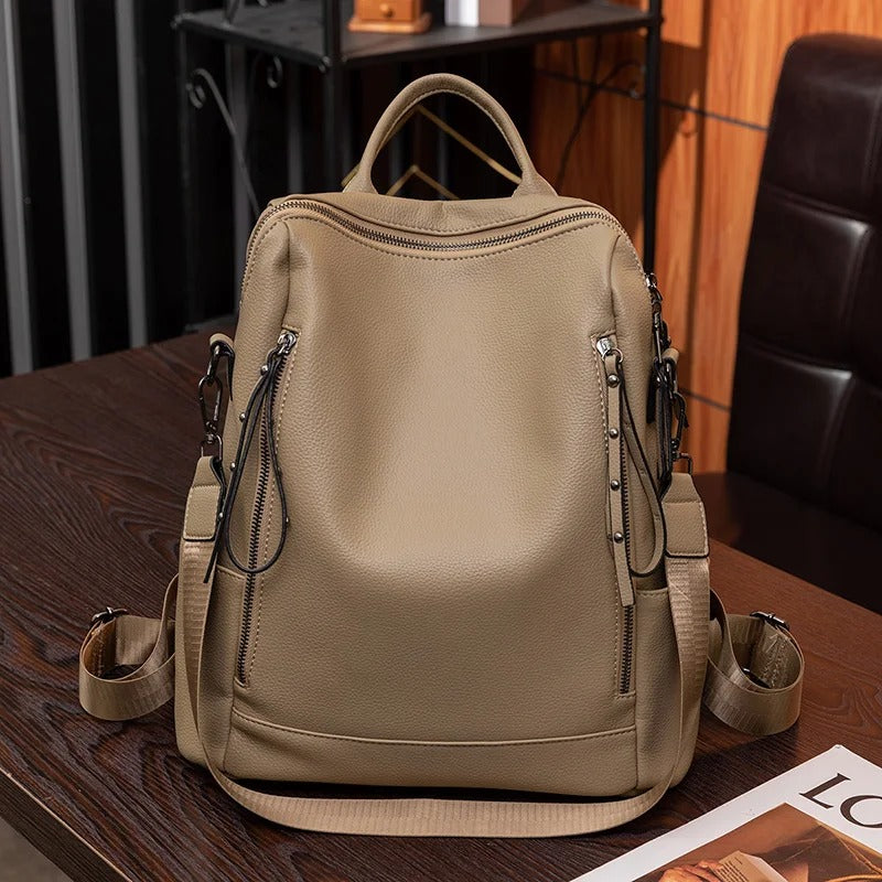 Sienna | Stylish Urban Backpack