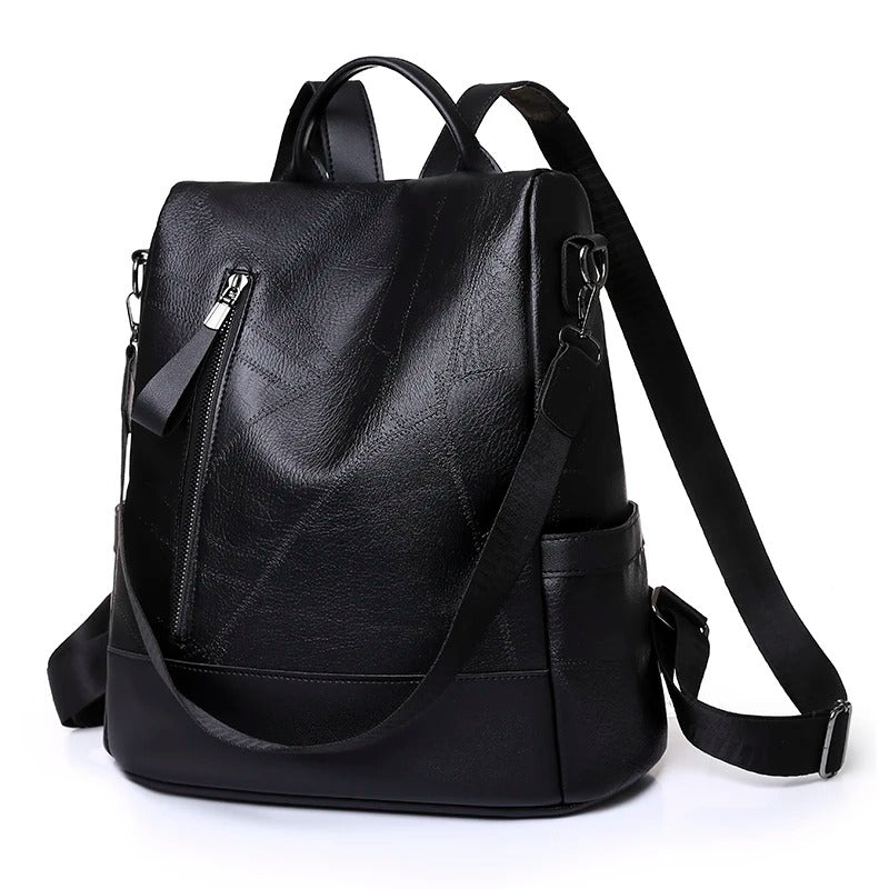 Freya | Versatile Adventure Bag for Daily Use