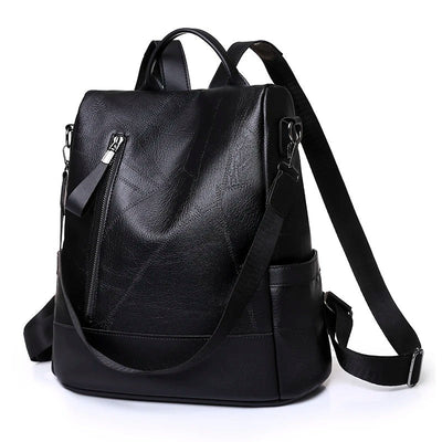 Freya | Versatile Adventure Bag for Daily Use