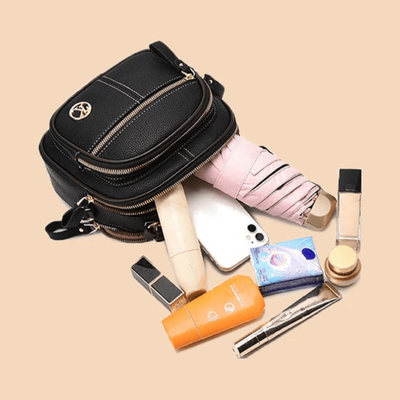 Fiona | Timeless Elegance Shoulder Bag