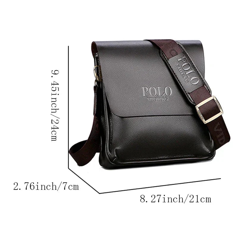 Polo - Business Shoulder Bag