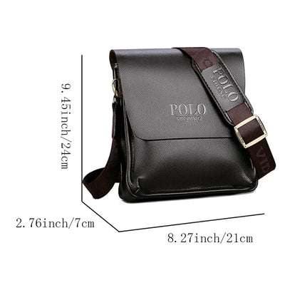 Polo - Business Shoulder Bag
