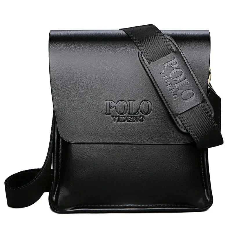 Polo - Business Shoulder Bag
