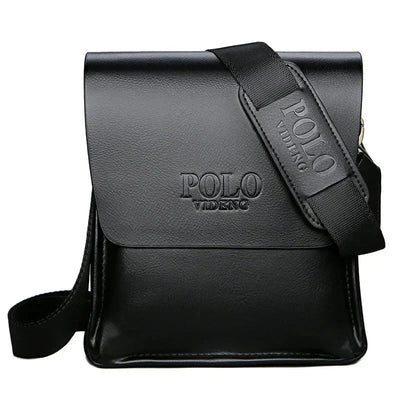 Polo - Business Shoulder Bag