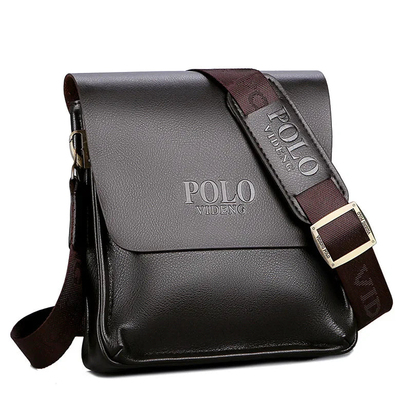 Polo - Business Shoulder Bag