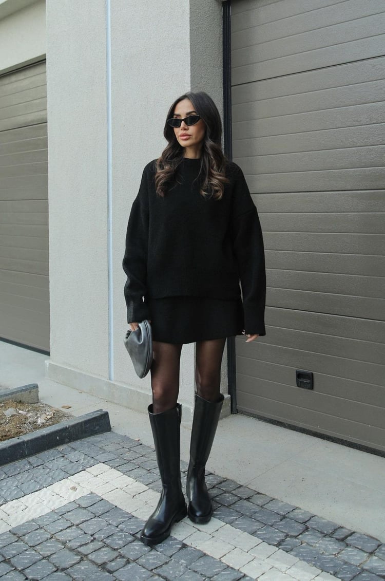 Pia - 2 Piece Cozy Set