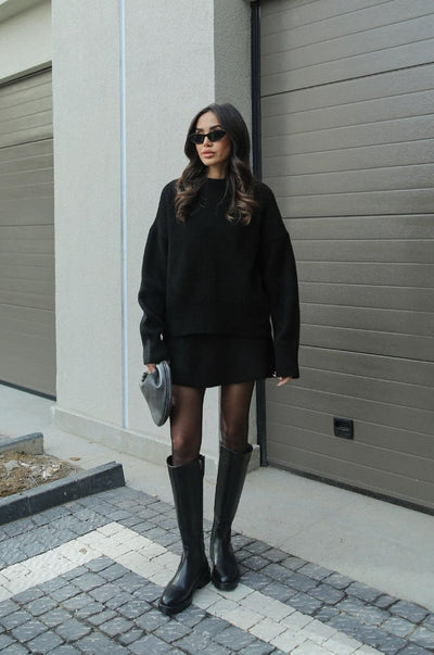 Pia - 2 Piece Cozy Set