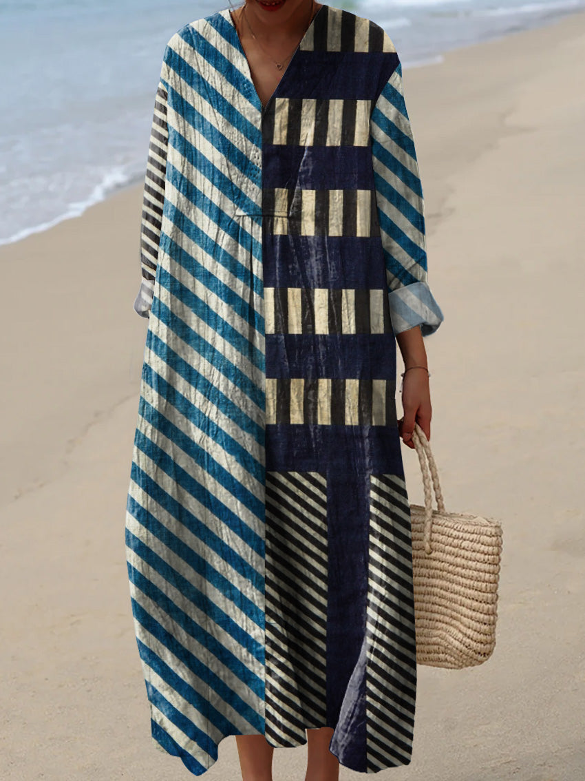 Eloísa | Elegant Everyday Dress