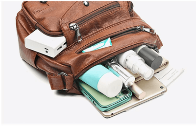 Elmira - Vintage Shoulder Bag